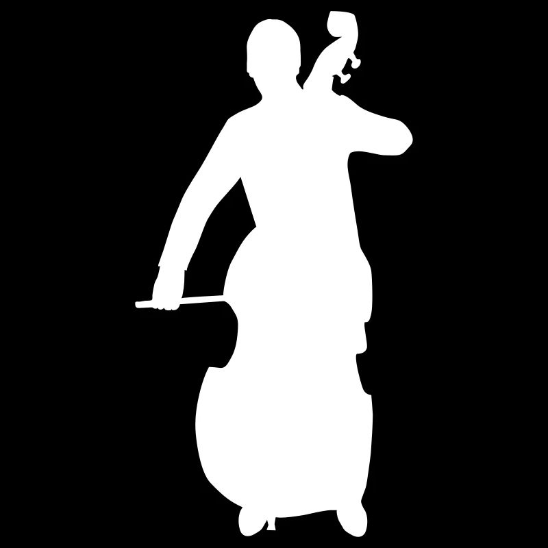 kontrabass