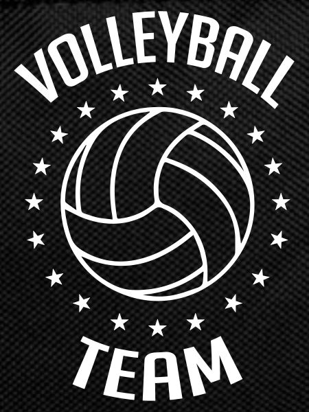 Équipe de volleyball