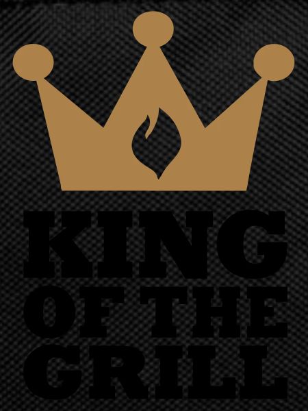 King of the Grill