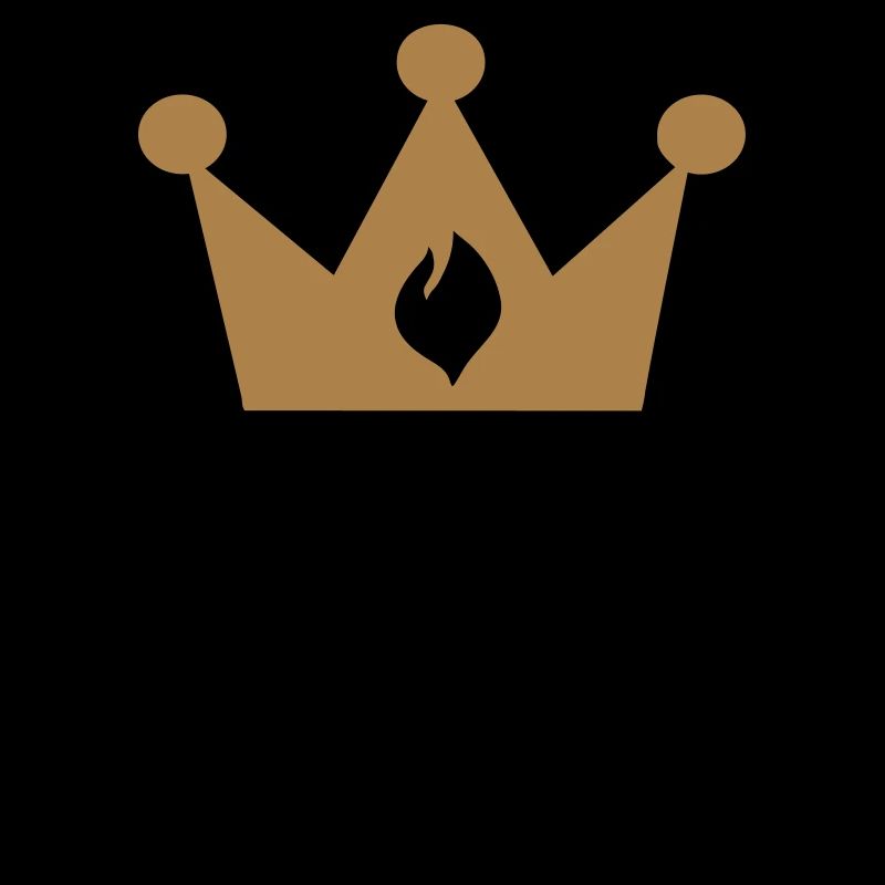 King of the Grill