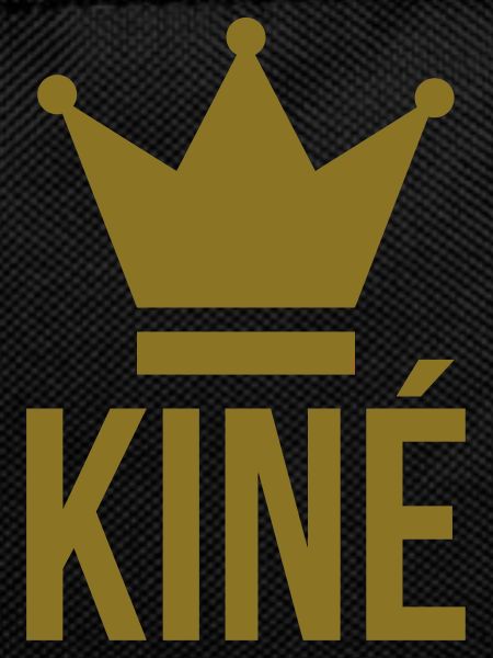 Kiné