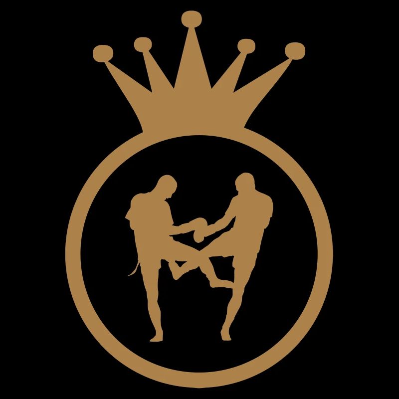 Muay-thaï - Boxe Thaïlandaise