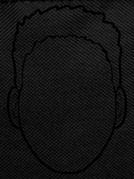 Contour Head Design