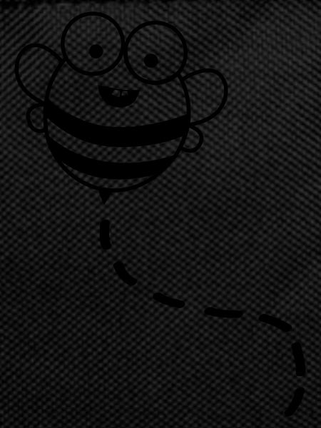 Funny Bee 01