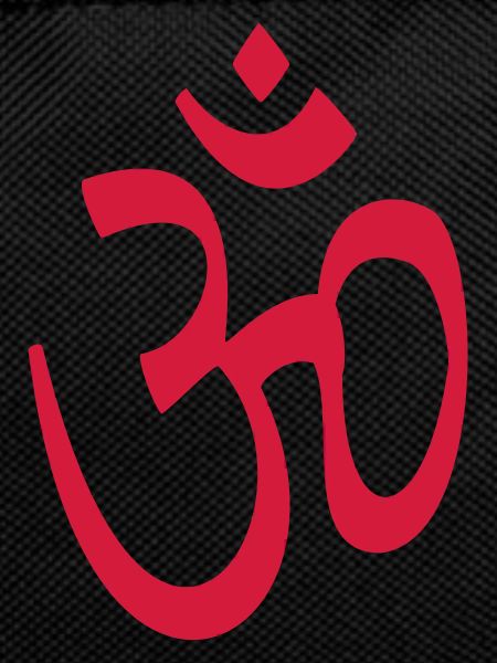 aum, bouddhisme