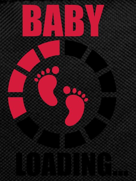 Baby loading