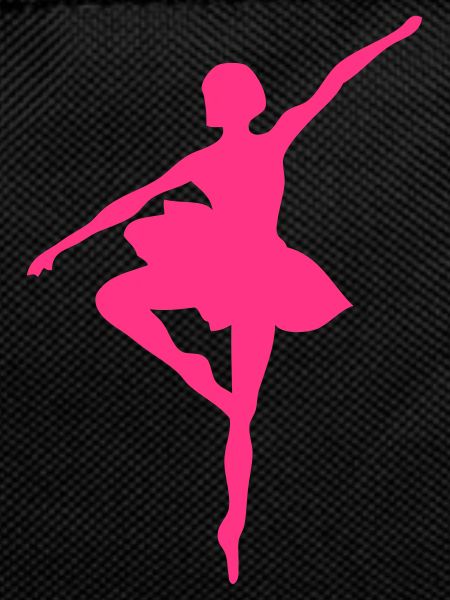 dancer ballet dancer