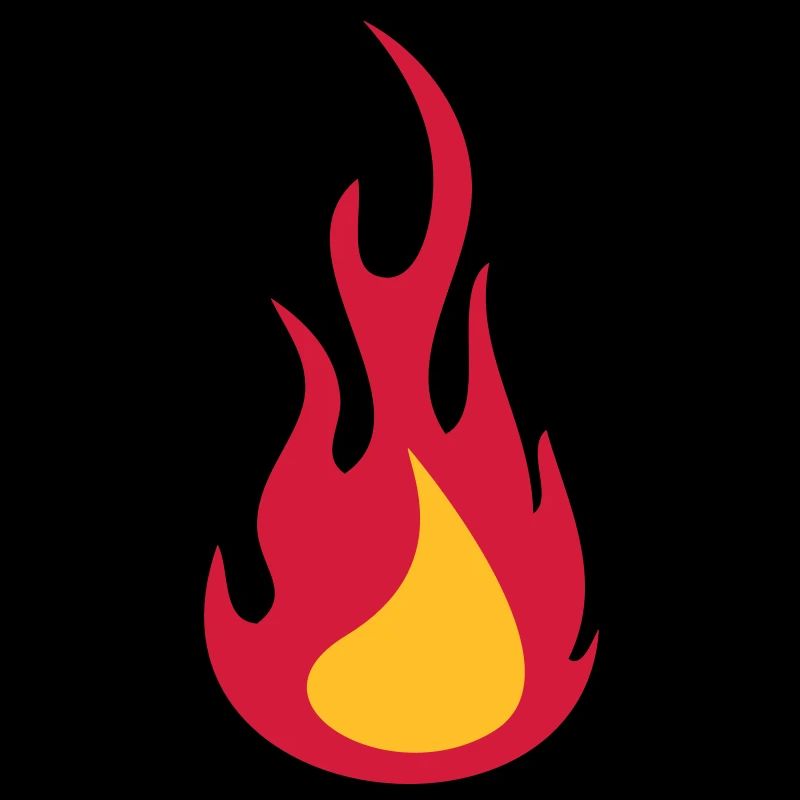 Feu / Flamme