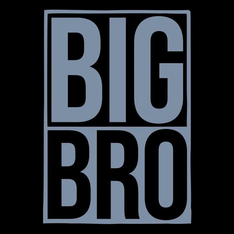 Shield Big Bro Logo