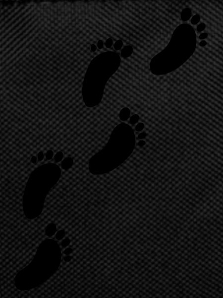 Footprints