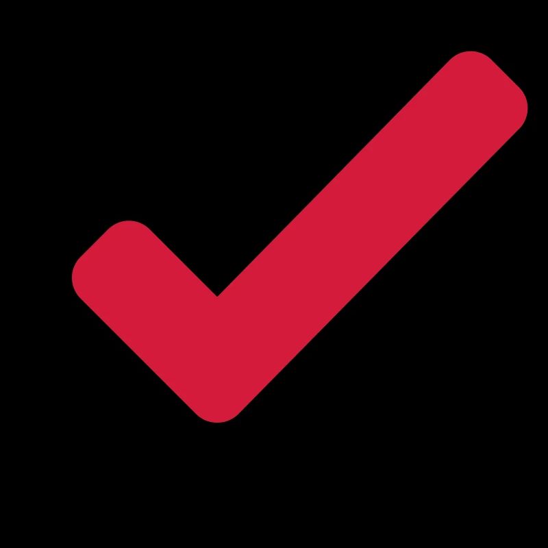 Check Yes Tick Icon