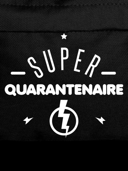 super quarantenaire