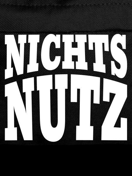Nichtsnutz