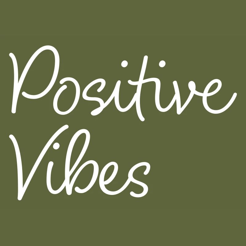 Ondes positives