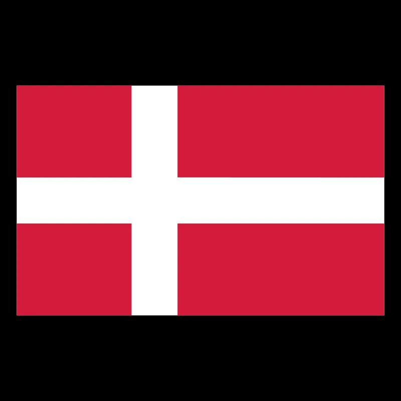 Drapeau du Danemark