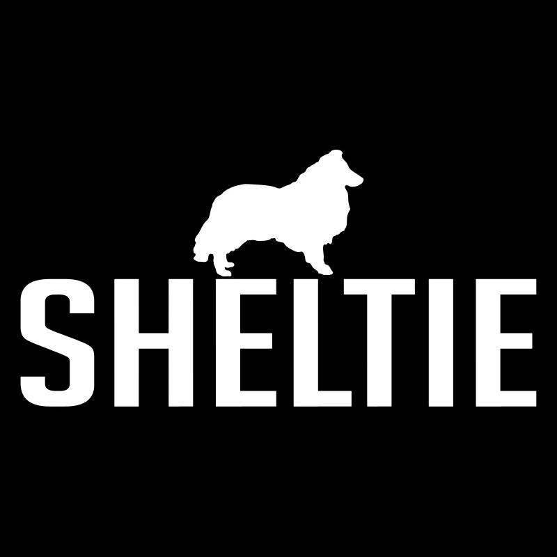 SHELTIE Race chien chien Wilsigns