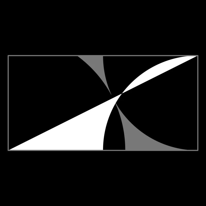 Everything in the right proportion!