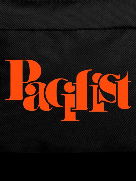 Pacifiste