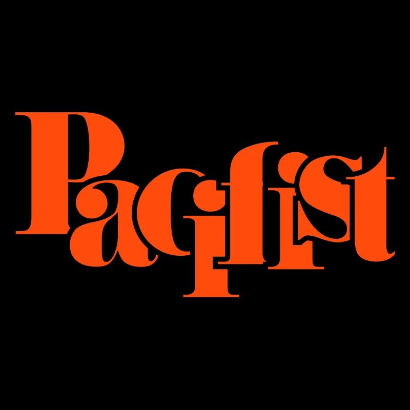 Pacifiste