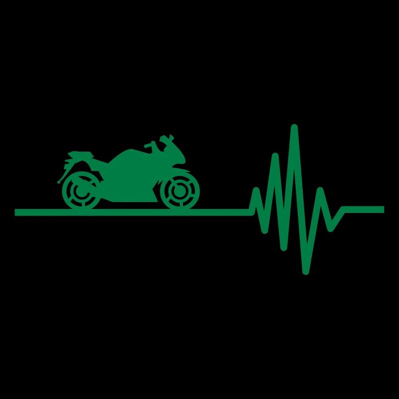 Motorrad - Motard