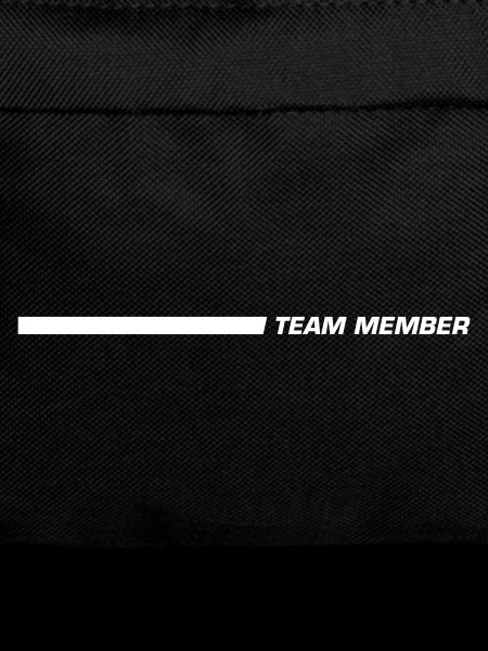 Membres de l’équipe