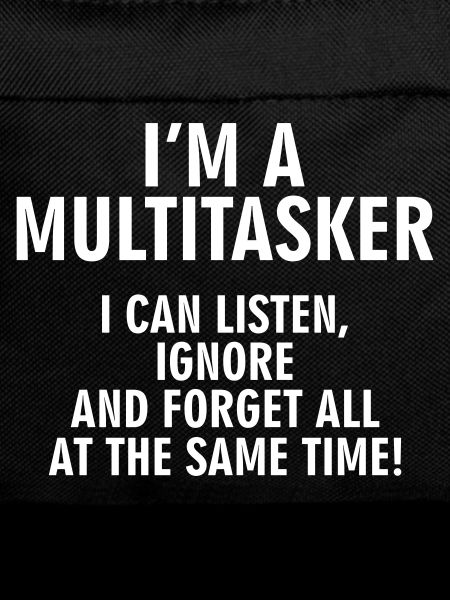 Multitâche
