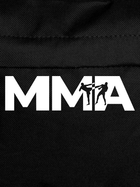 MMA