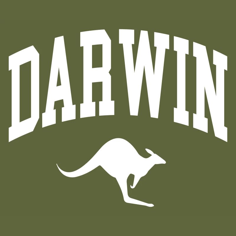 Darwin