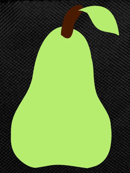 pear