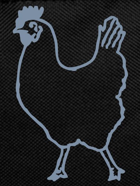 Huhn