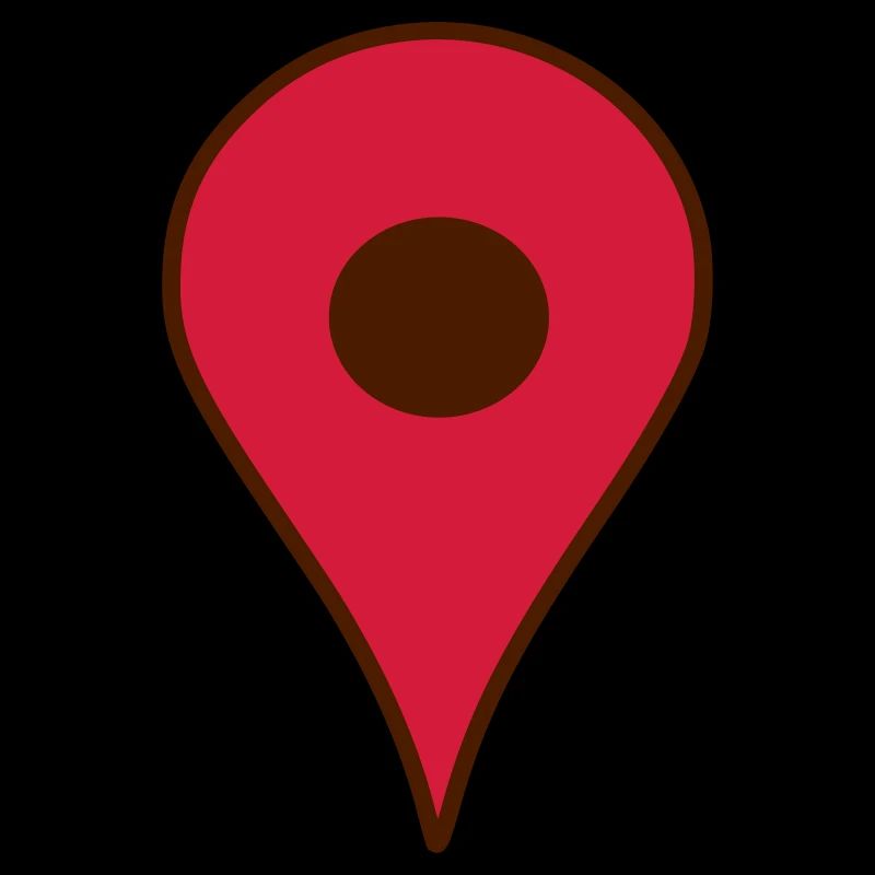Map pin