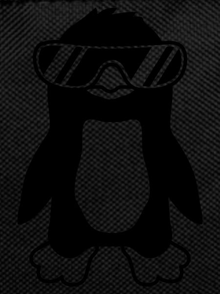 Cool Design Sunglasses Penguin