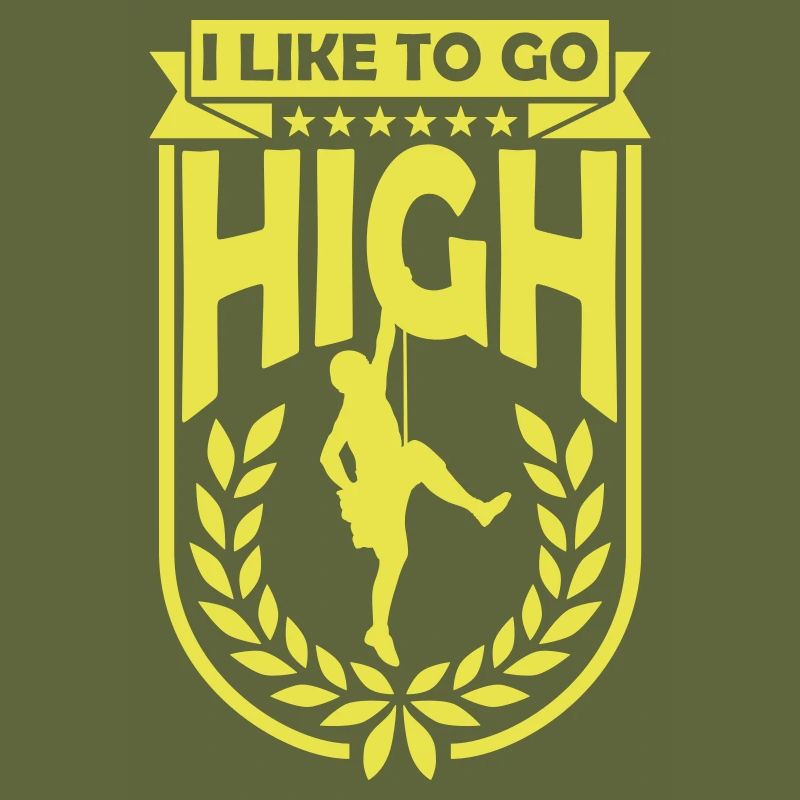 like to get high