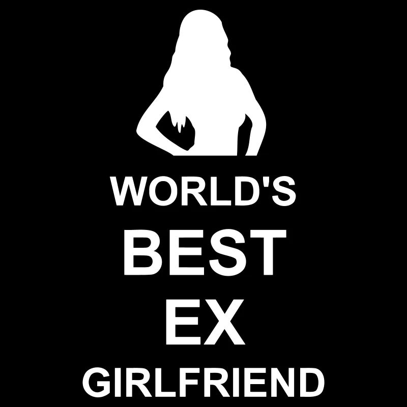 World's Best Ex Girlfriend