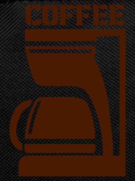 Coffee machine Espresso Coffee