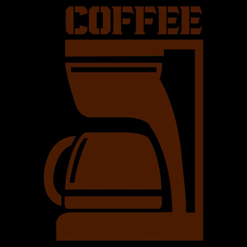 Coffee machine Espresso Coffee