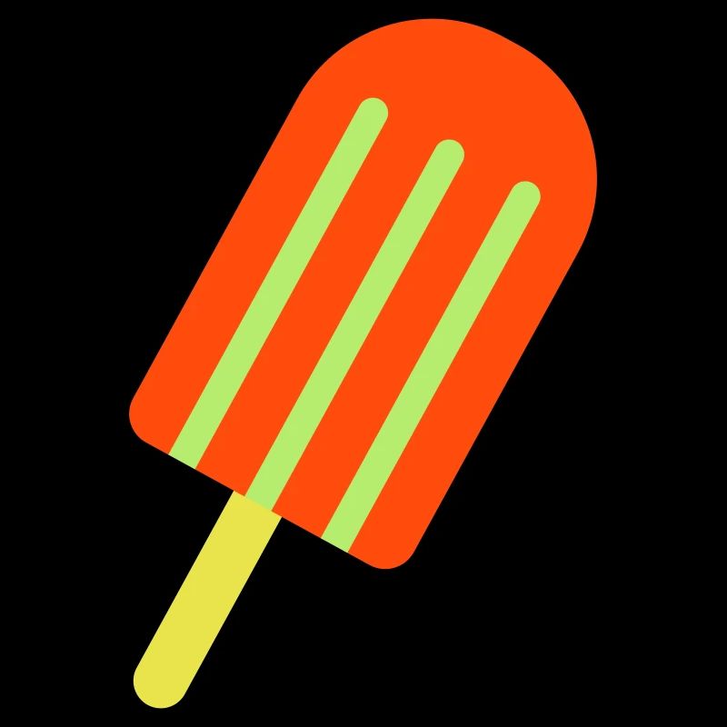 Crème glacée Crème glacée 1