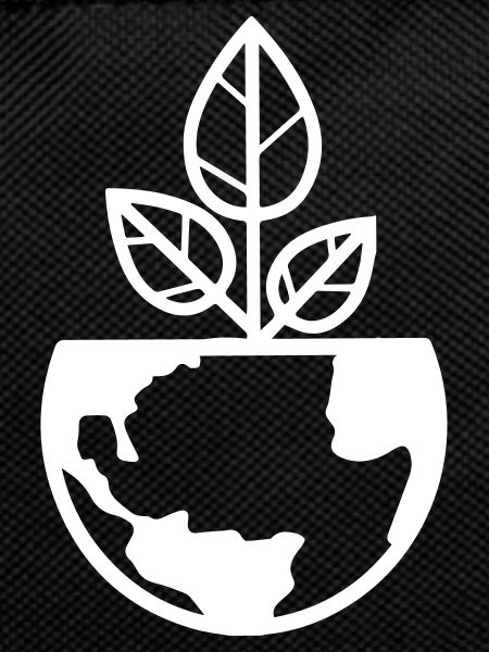 planet earth plant