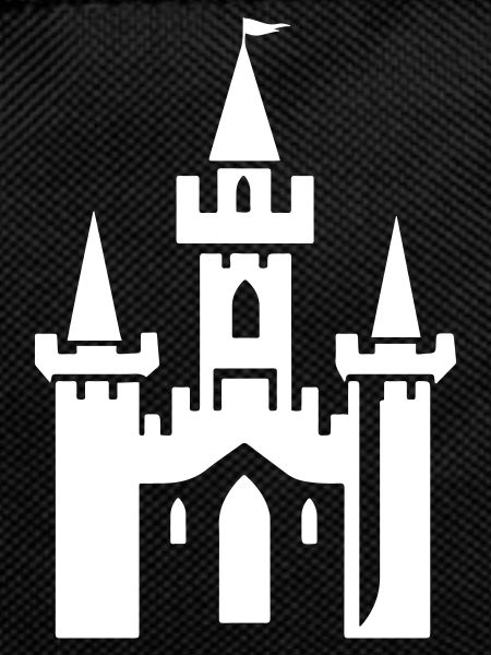 Castle Symbol Castle
