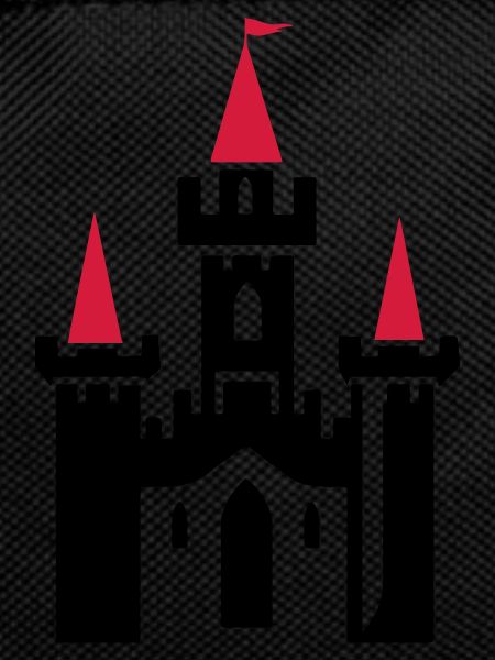 Castle Symbol Castle Knight's Castle