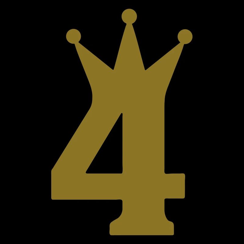 4 crown c1w7