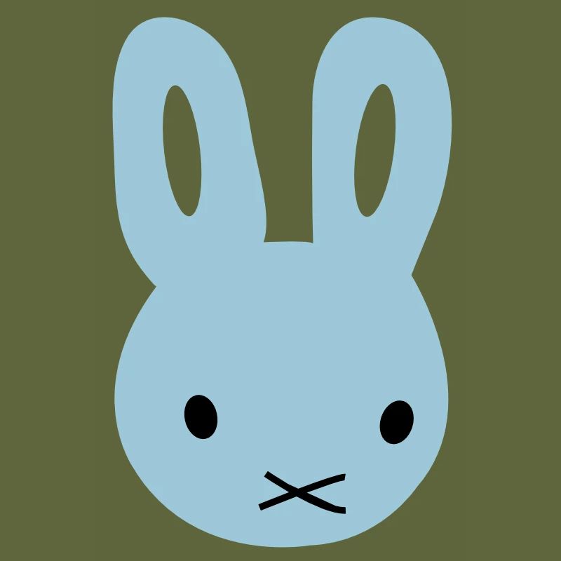 bunny/hase