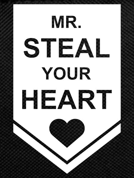 Mr steal your heart