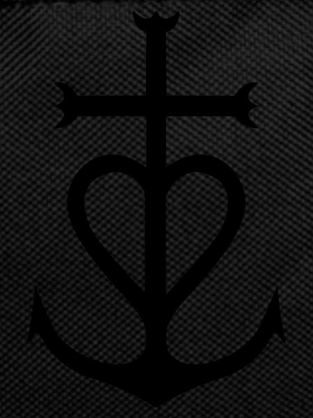 Croix Camargue