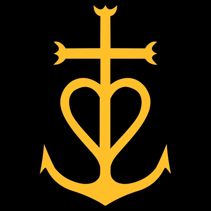 Croix Camargue