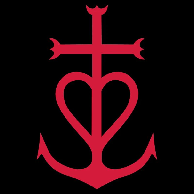 Croix Camargue