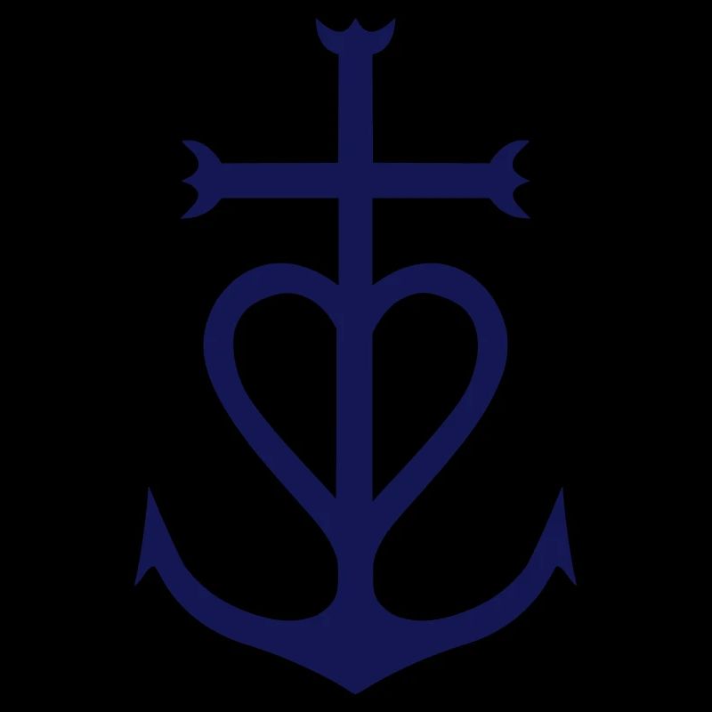 Croix Camargue