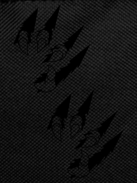 Animal Claws