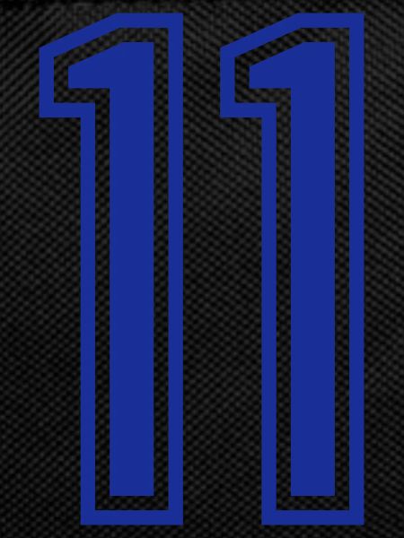 11