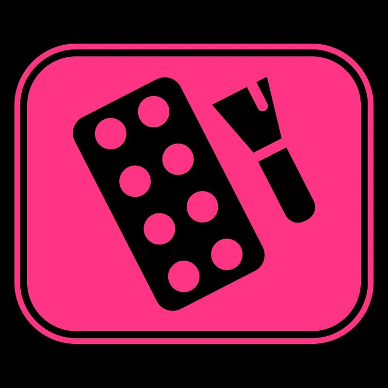 Make Up Cosmetic Icon